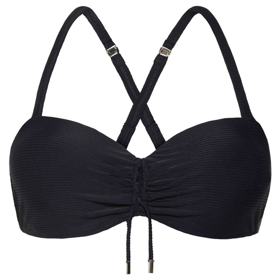 Beachlife Blues Multiway Bikinitop