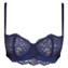 Marie Jo Musea Balconette BH Sapphire Blue