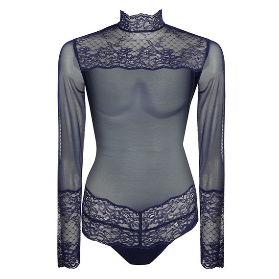 Marie Jo Musea Body Sapphire Blue