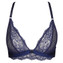 Marie Jo Musea Bralette Sapphire Blue