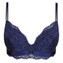 Marie Jo Musea Hartvorm BH Sapphire Blue