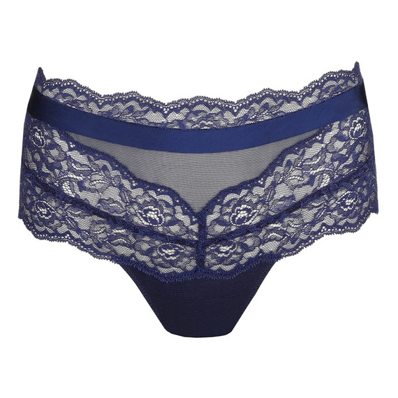 Marie Jo Musea Hotpants Sapphire Blue