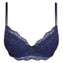 Marie Jo Musea Push-up BH Sapphire Blue