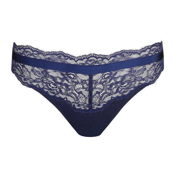 Marie Jo Musea Rioslip Sapphire Blue