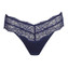 Marie Jo Musea String Sapphire Blue