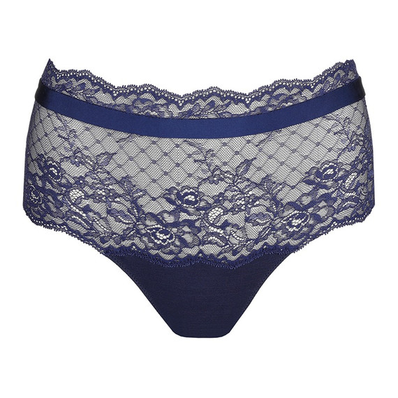 Marie Jo Musea Tailleslip Sapphire Blue