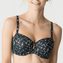 PrimaDonna Twist Muse Voorgevormde Balconette BH Green Fir