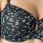PrimaDonna Twist Muse Voorgevormde Balconette BH Green Fir