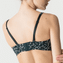 PrimaDonna Twist Muse Voorgevormde Balconette BH Green Fir