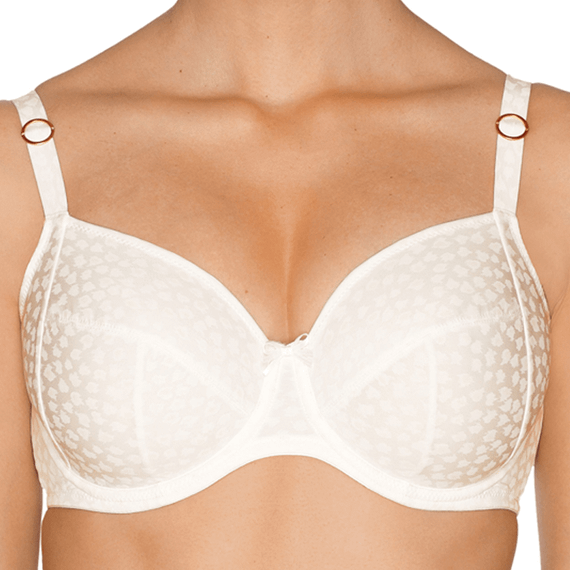 PrimaDonna Twist Must Have Beugel BH Natuur