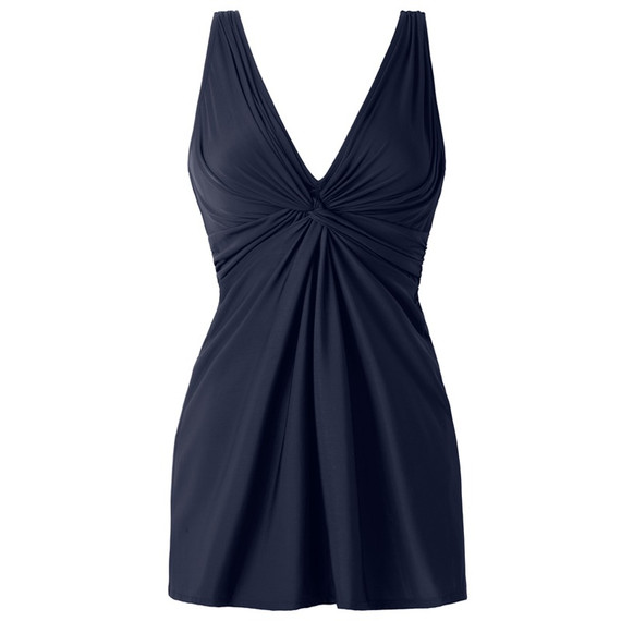 Miraclesuit Must Haves Marais Zwemjurkje Midnight