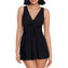Miraclesuit Must Haves Marais Zwemjurkje Black