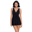 Miraclesuit Must Haves Marais Zwemjurkje Black