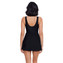 Miraclesuit Must Haves Marais Zwemjurkje Black