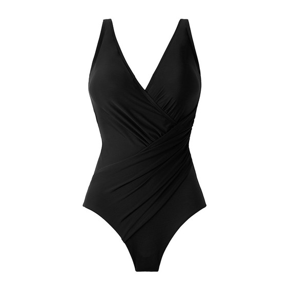 Miraclesuit Must Haves Oceanus Badpak Black