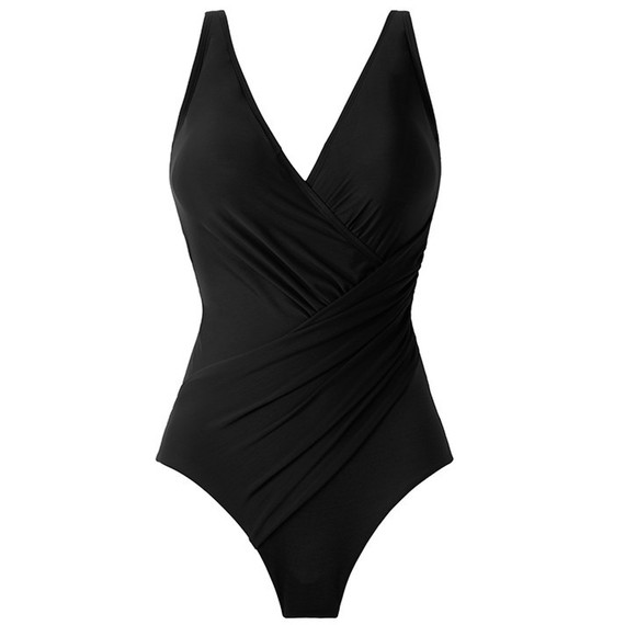 Miraclesuit Must Haves Oceanus Badpak Black