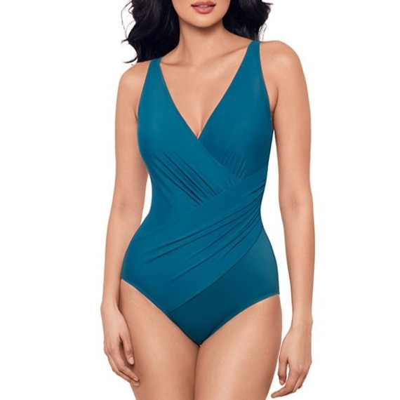 Miraclesuit Must Haves Oceanus Badeanzug Aegean