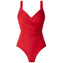 Miraclesuit Must Haves Sanibel Badpak Grote Cup Cayenne