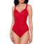 Miraclesuit Must Haves Sanibel Badpak Grote Cup Cayenne
