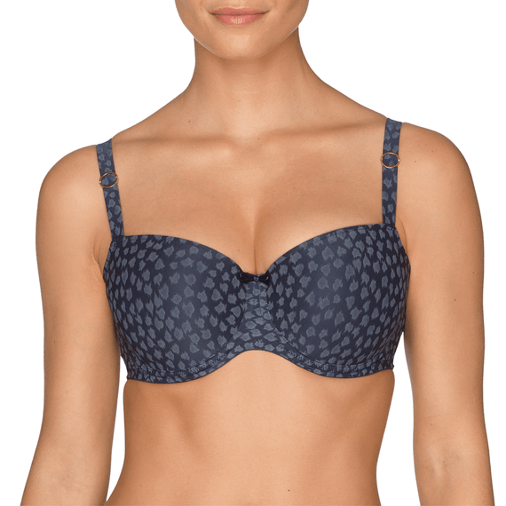 PrimaDonna Twist Must Have Voorgevormde Balconette BH Fjord