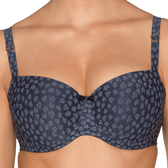 PrimaDonna Twist Must Have Voorgevormde Balconette BH Fjord