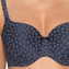 PrimaDonna Twist Must Have Voorgevormde BH Fjord