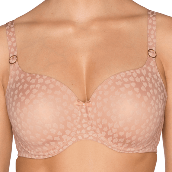 Mooie, roze bh van PrimaDonna Twist? Bestel nu de Must Have voorgevormde bh online bij Annadiva. Annadiva heeft een grote collectie in PrimaDonna Twist lingerie.