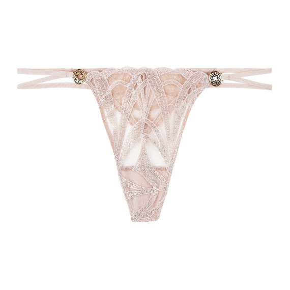 Aubade My Desire String Love Affair
