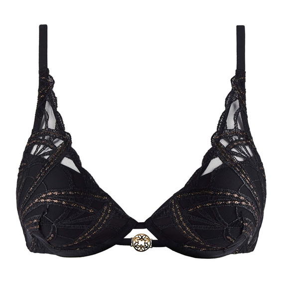 Aubade My Desire Voorgevormde Plunge BH Secret Date