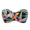 Fantasie Badmode Mykonos Cove Bandeau Bikinitop Zwart 