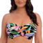 Fantasie Badmode Mykonos Cove Bandeau Bikinitop Zwart 