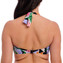Fantasie Badmode Mykonos Cove Bandeau Bikinitop Zwart 