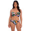 Fantasie Badmode Mykonos Cove Bikinibroekje Zwart