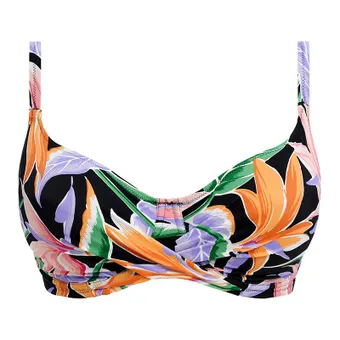 Mykonos Cove Full Cup Bikinitop