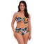 Fantasie Badmode Mykonos Cove Beugel BH Zwart 