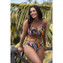 Fantasie Badmode Mykonos Cove Beugel BH Zwart 