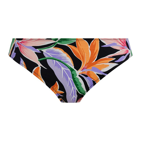 Fantasie Badmode Mykonos Cove Bikinibroekje Zwart