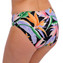 Fantasie Badmode Mykonos Cove Bikinibroekje Zwart