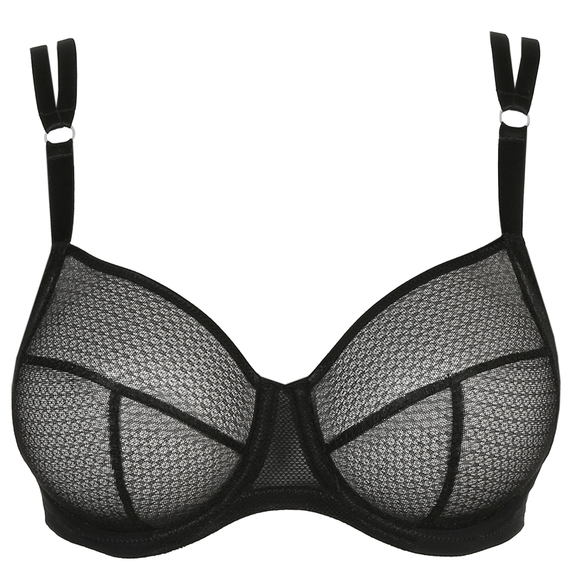 PrimaDonna x Myla Dalbesio Beugel BH Black