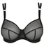 PrimaDonna x Myla Dalbesio Beugel BH Black