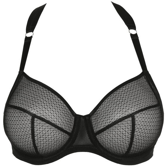 PrimaDonna x Myla Dalbesio Beugel BH Black