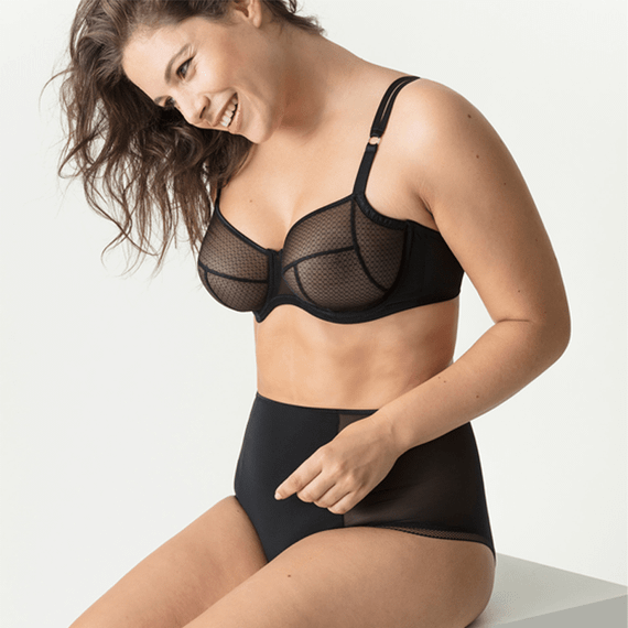 PrimaDonna x Myla Dalbesio Beugel BH Black