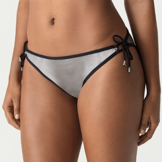 PrimaDonna x Myla Dalbesio Strikbroekje Silver