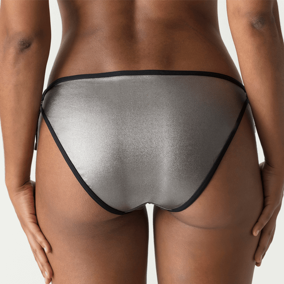 PrimaDonna x Myla Dalbesio Strikbroekje Silver