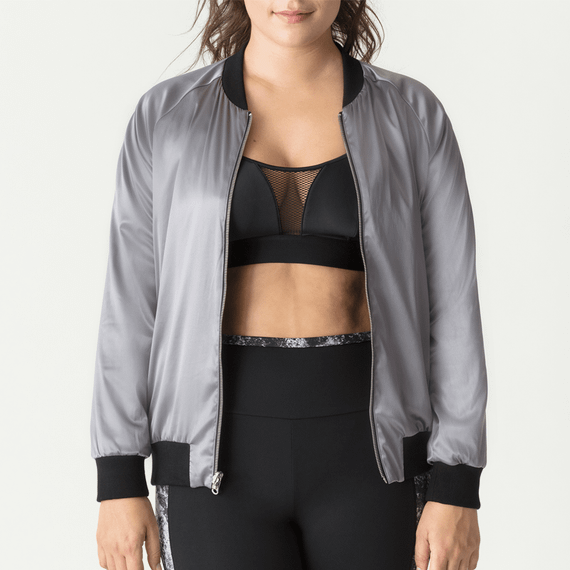 PrimaDonna x Myla Dalbesio Bomberjack Black