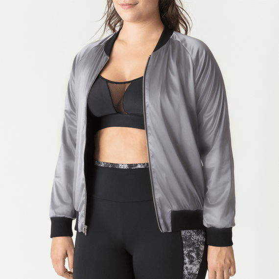 PrimaDonna x Myla Dalbesio Bomberjack Black