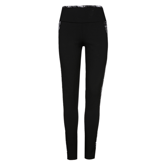 PrimaDonna x Myla Dalbesio Sportlegging Black