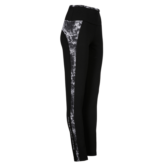 PrimaDonna x Myla Dalbesio Sportlegging Black