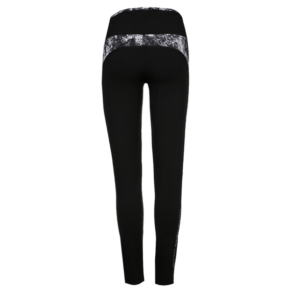 PrimaDonna x Myla Dalbesio Sportlegging Black