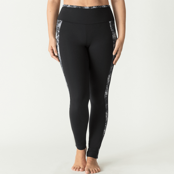 PrimaDonna x Myla Dalbesio Sportlegging Black